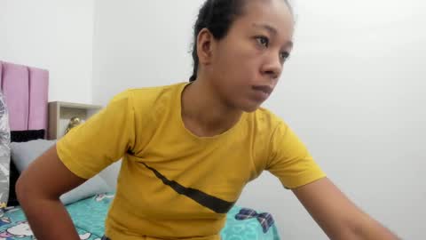 Snapshot of shira_sexylove chatting on 02/07/25, 10:50 shira_sexylove online show from 02/07/25, 10:50