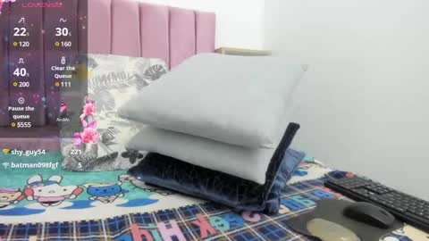 Snapshot of shira_sexylove chatting on 02/15/25, 09:04 shira_sexylove online show from 02/15/25, 09:04