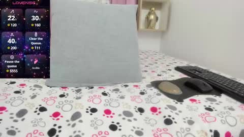 Snapshot of shira_sexylove chatting on 02/20/25, 03:08 shira_sexylove online show from 02/20/25, 03:08