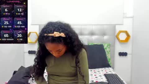 Snapshot of shira_sexylove chatting on 02/23/25, 10:53 shira_sexylove online show from 02/23/25, 10:53