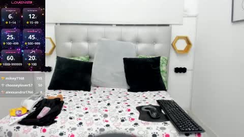 Snapshot of shira_sexylove chatting on 02/27/25, 03:04 shira_sexylove online show from 02/27/25, 03:04