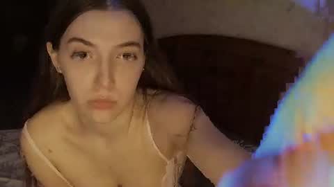 Snapshot of shiraha___rafieru chatting on 10/20/25, 06:52 shiraha___rafieru online show from 10/20/25, 06:52