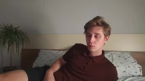 Matthew online show from 10/20/25, 08:53