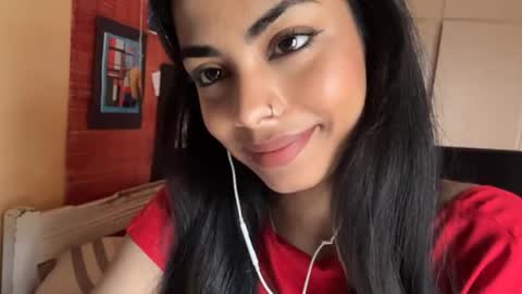 Karin online show from 05/08/26, 08:41