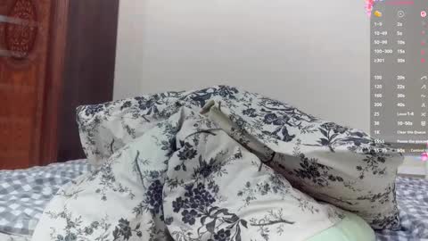 Luna online show from 01/08/26, 07:16