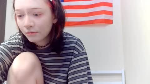 Luna online show from 02/08/26, 09:07