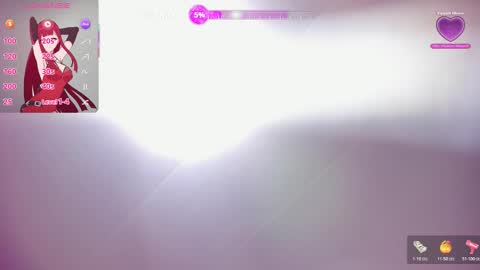 shirleyhott online show from 11/14/25, 12:15