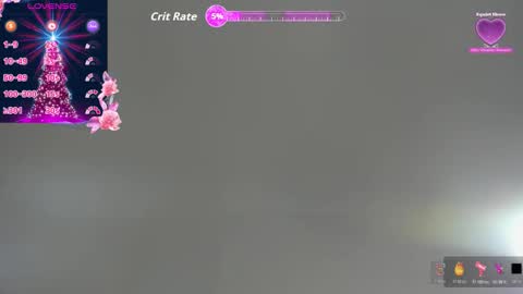 shirleyhott online show from 11/27/25, 12:07