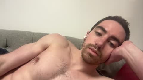 shirtlesshunk15 online show from 02/20/26, 07:14