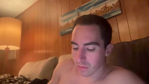shirtlesshunk15 online show from 02/24/26, 08:01