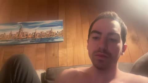 shirtlesshunk15 online show from 03/01/26, 02:46