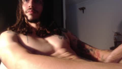 Snapshot of shiryu_ak chatting on 01/27/25, 10:06 -- online show from 01/27/25, 10:06