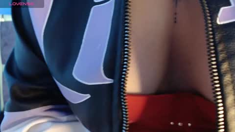 Shizuka online show from 11/25/25, 03:50