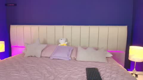 Valentina online show from 10/14/25, 08:31