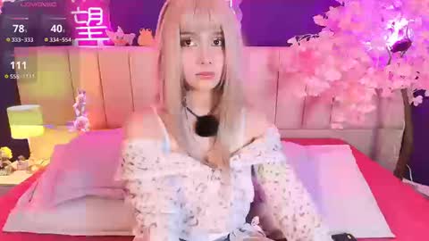 Valentina online show from 03/17/26, 08:34