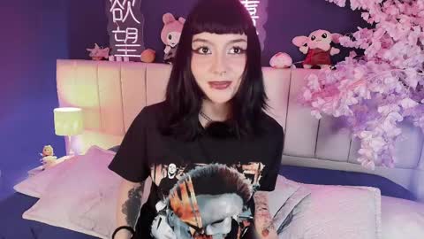 Snapshot of shizuko___ chatting on 05/06/26, 08:58 Valentina online show from 05/06/26, 08:58