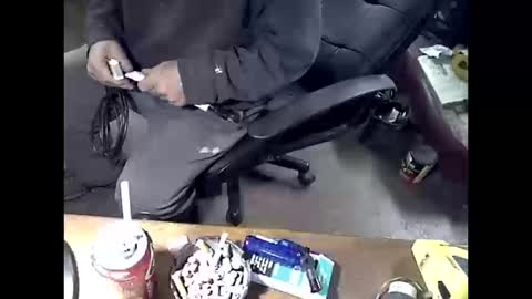 Snapshot of shoani chatting on 10/12/25, 01:15 Shoani online show from 10/12/25, 01:15