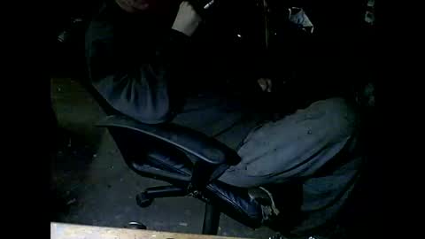 Snapshot of shoani chatting on 10/31/25, 08:04 Shoani online show from 10/31/25, 08:04