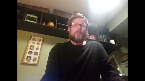 shodge625 online show from 05/09/26, 05:56