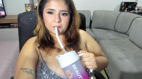 Snapshot of shofia_beltran chatting on 02/27/25, 11:15 Shofia Beltran online show from 02/27/25, 11:15