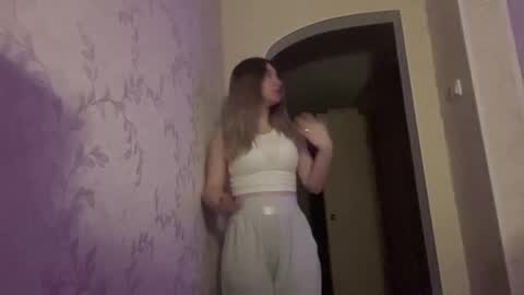 Snapshot of shondrafridlington chatting on 03/30/26, 03:35 Kalisa online show from 03/30/26, 03:35