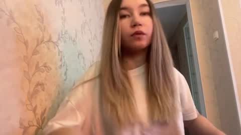 Snapshot of shondrafridlington chatting on 04/05/26, 11:40 Kalisa online show from 04/05/26, 11:40
