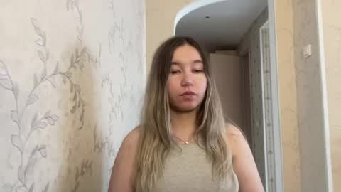 Snapshot of shondrafridlington chatting on 04/12/26, 10:09 Kalisa online show from 04/12/26, 10:09