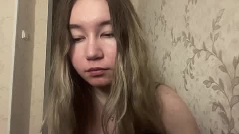 Snapshot of shondrafridlington chatting on 04/14/26, 09:10 Kalisa online show from 04/14/26, 09:10