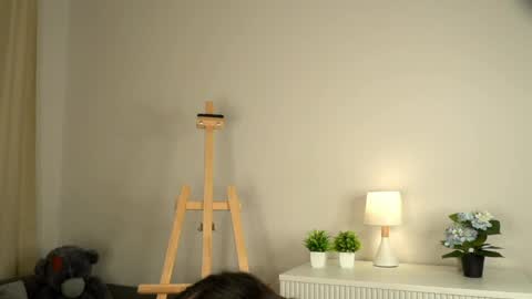 Naomi online show from 03/31/26, 11:54
