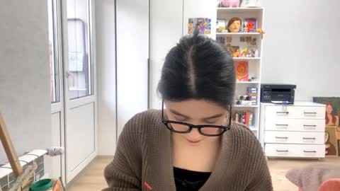 Marie online show from 02/06/26, 12:08