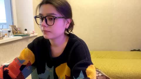 Marie online show from 05/29/26, 02:26