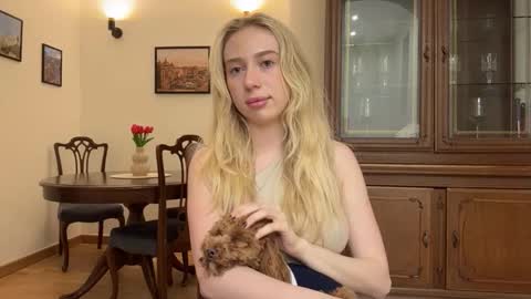 Ketrin online show from 03/30/26, 05:58