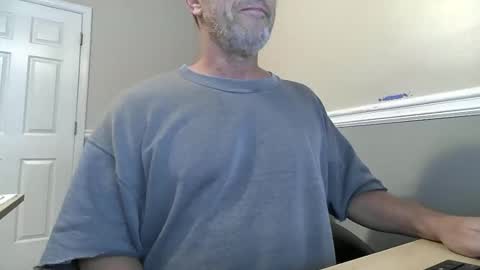 Snapshot of shooter0069 chatting on 01/11/25, 09:46 Getting mine online show from 01/11/25, 09:46