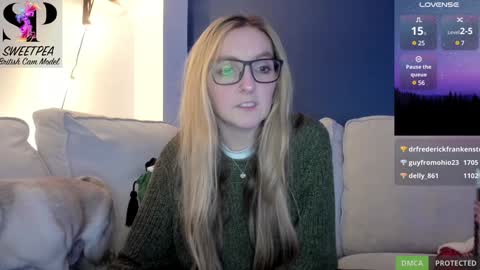 Snapshot of short_sweetpea chatting on 12/05/24, 08:00 short sweetpea online show from 12/05/24, 08:00