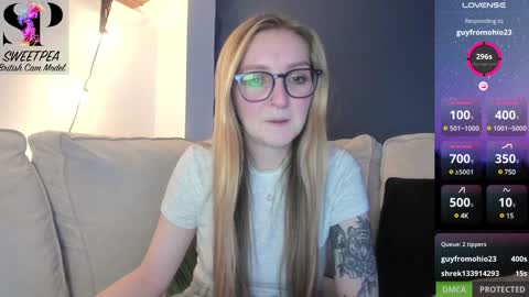 Snapshot of short_sweetpea chatting on 12/18/24, 11:08 short sweetpea online show from 12/18/24, 11:08