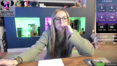 Snapshot of short_sweetpea chatting on 12/20/24, 08:01 short sweetpea online show from 12/20/24, 08:01