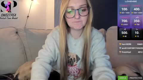 Snapshot of short_sweetpea chatting on 01/01/25, 10:03 short sweetpea online show from 01/01/25, 10:03