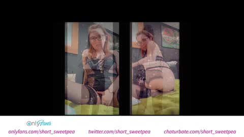 Snapshot of short_sweetpea chatting on 02/01/25, 11:06 short sweetpea online show from 02/01/25, 11:06