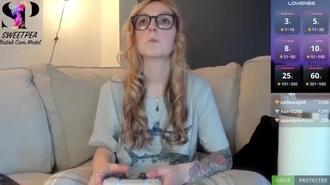 Snapshot of short_sweetpea chatting on 02/14/25, 04:41 short sweetpea online show from 02/14/25, 04:41