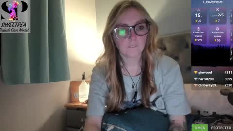 Snapshot of short_sweetpea chatting on 02/18/25, 11:08 short sweetpea online show from 02/18/25, 11:08