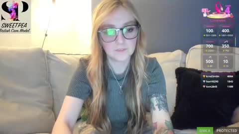 Snapshot of short_sweetpea chatting on 02/23/25, 10:09 short sweetpea online show from 02/23/25, 10:09