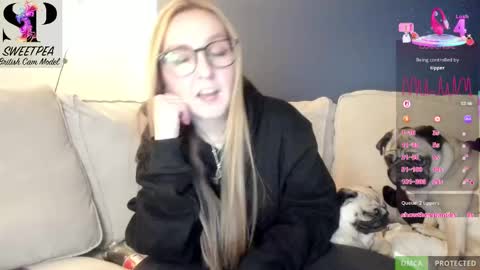 Snapshot of short_sweetpea chatting on 02/27/25, 07:37 short sweetpea online show from 02/27/25, 07:37