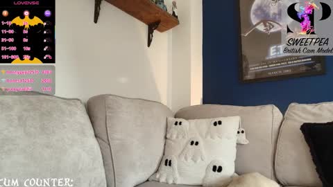 Snapshot of short_sweetpea chatting on 10/09/25, 08:34 short sweetpea online show from 10/09/25, 08:34