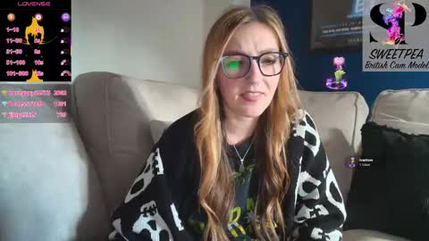 Snapshot of short_sweetpea chatting on 10/24/25, 11:28 short sweetpea online show from 10/24/25, 11:28