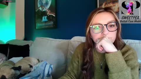 short sweetpea online show from 11/20/25, 03:01