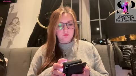 short sweetpea online show from 02/01/26, 06:06