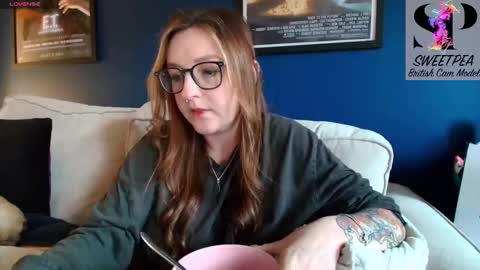 short sweetpea online show from 02/26/26, 02:05