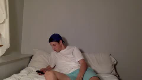 shortiesn40s online show from 10/07/25, 04:20