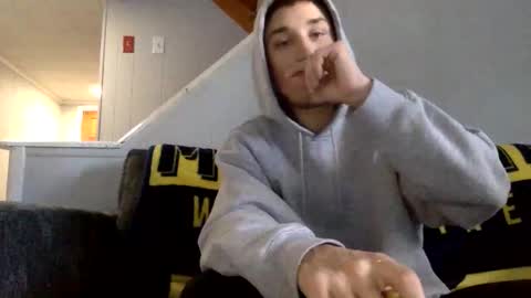 shortiesn40s online show from 10/27/25, 03:16