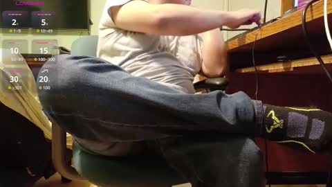 Jose R online show from 02/28/26, 12:28